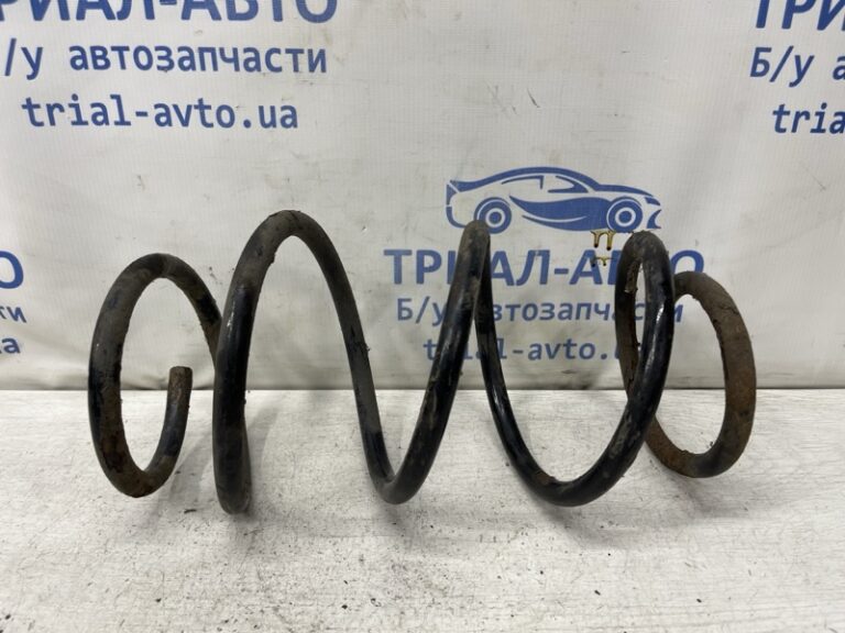 Пружина передняя Nissan X-Trail 2007-2015 54010JG20C (Арт. 80011)
