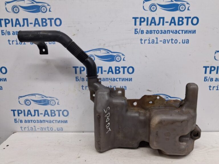 Бачок омывателя Mitsubishi Pajero Sport 1996-2008 MR495770 (Арт. 80013)