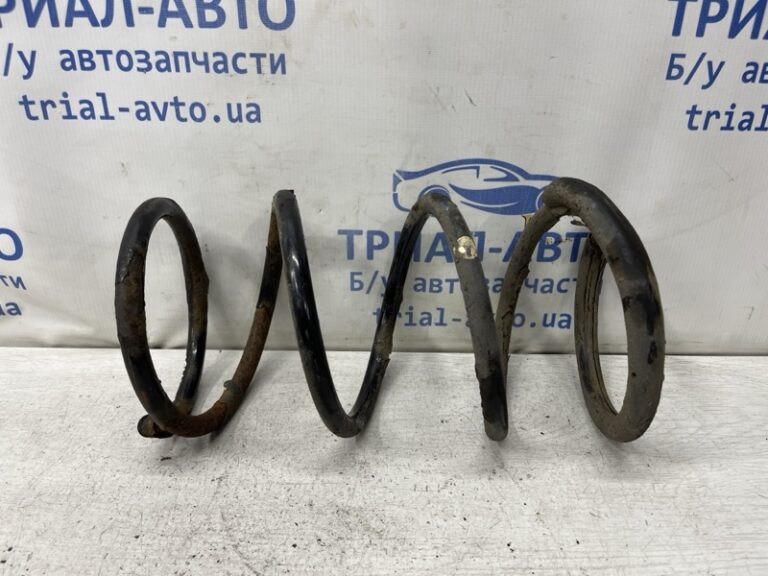 Пружина передняя Mitsubishi Outlander 2007-2012 4040A192 (Арт. 80014)