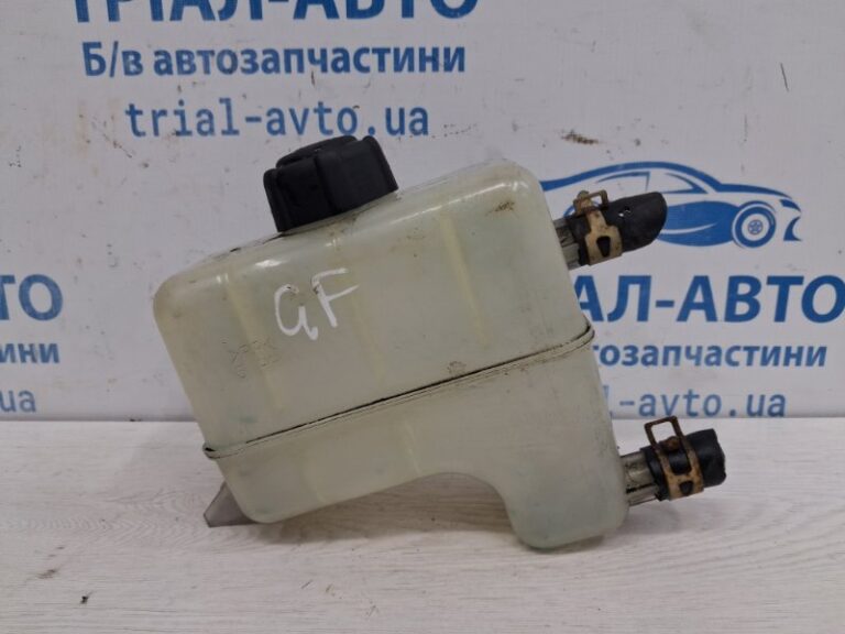 Бачок радиатора (расширительный) Mitsubishi Outlander 2012-2021 1375A308 (Арт. 80015)