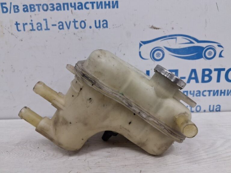 Бачок радиатора (расширительный) Mitsubishi Outlander 2007-2012 1375A137 (Арт. 80019)