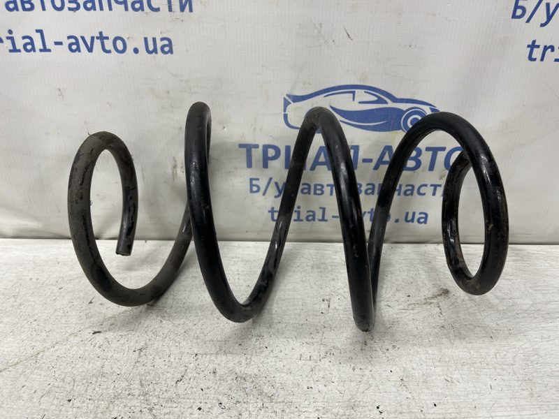 Пружина передняя Mitsubishi Outlander 2012-2021 4040A345 (Арт. 80020) Пружина передняя Mitsubishi Outlander 2012-2021 4040A345 (Арт. 80020)