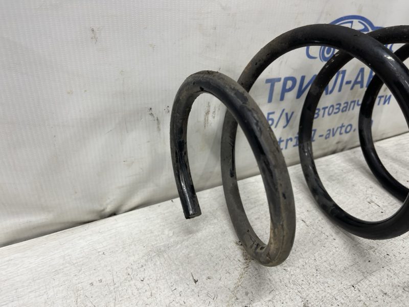 Пружина передняя Mitsubishi Outlander 2012-2021 4040A345 (Арт. 80020) Пружина передняя Mitsubishi Outlander 2012-2021 4040A345 (Арт. 80020)
