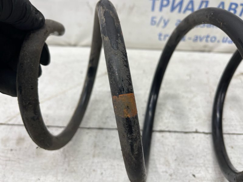 Пружина передняя Mitsubishi Outlander 2012-2021 4040A345 (Арт. 80020) Пружина передняя Mitsubishi Outlander 2012-2021 4040A345 (Арт. 80020)