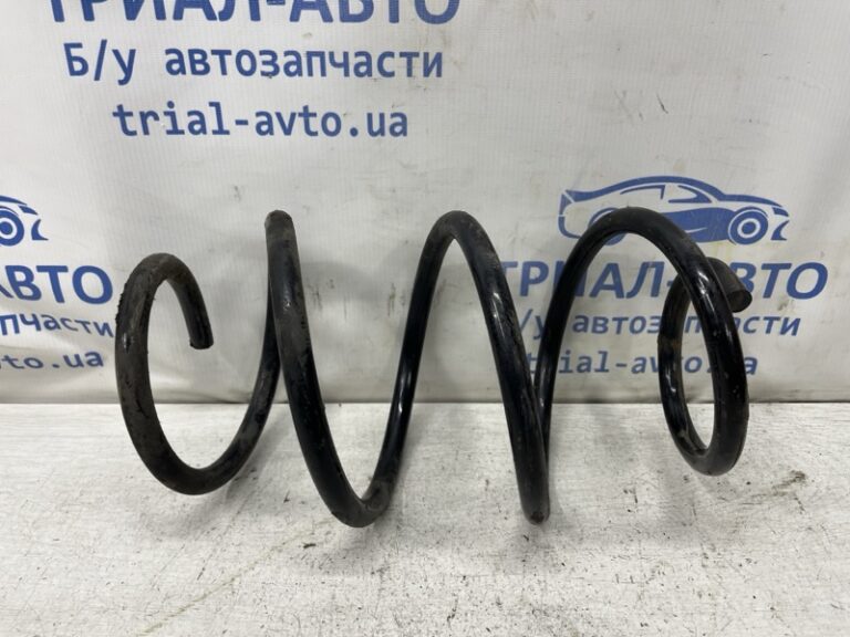 Пружина передняя Mitsubishi Outlander 2012-2021 4040A345 (Арт. 80021)