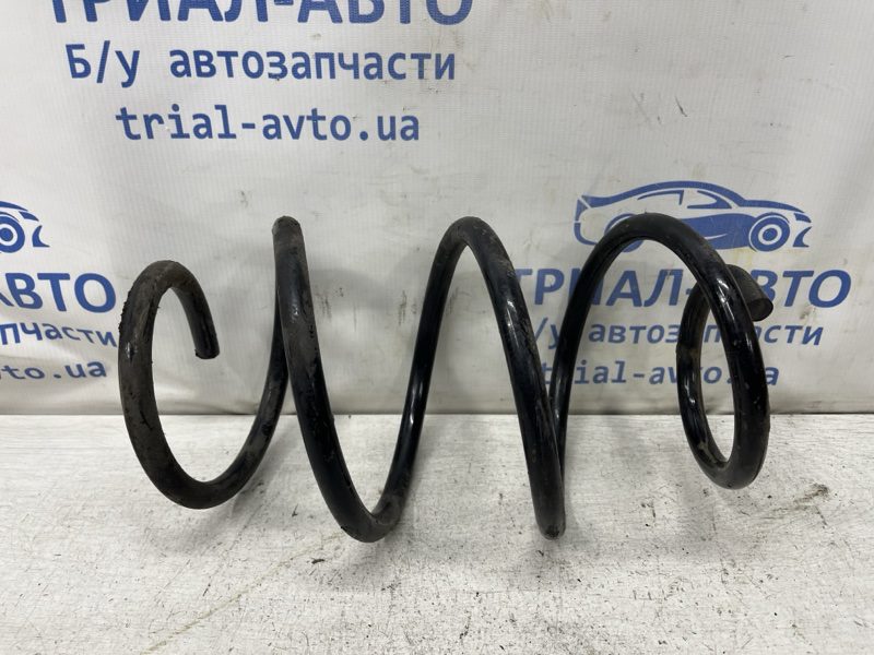 Пружина передняя Mitsubishi Outlander 2012-2021 4040A345 (Арт. 80021) Пружина передняя Mitsubishi Outlander 2012-2021 4040A345 (Арт. 80021)