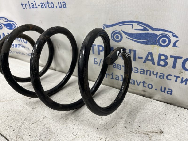 Пружина передняя Mitsubishi Outlander 2012-2021 4040A345 (Арт. 80021) Пружина передняя Mitsubishi Outlander 2012-2021 4040A345 (Арт. 80021)