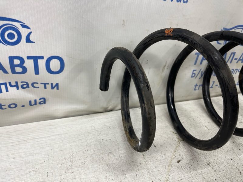 Пружина передняя Mitsubishi Outlander 2012-2021 4040A345 (Арт. 80021) Пружина передняя Mitsubishi Outlander 2012-2021 4040A345 (Арт. 80021)