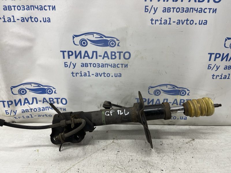 Амортизатор Передний Mitsubishi Outlander 2012-2021 4060A587 (Арт. 80028) Амортизатор Передний Mitsubishi Outlander 2012-2021 4060A587 (Арт. 80028)