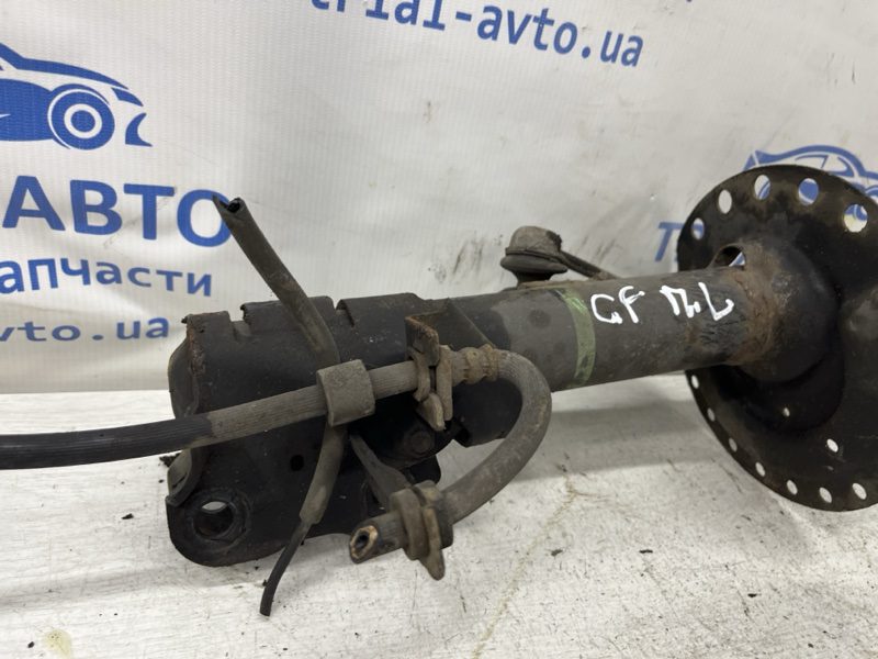 Амортизатор Передний Mitsubishi Outlander 2012-2021 4060A587 (Арт. 80028) Амортизатор Передний Mitsubishi Outlander 2012-2021 4060A587 (Арт. 80028)