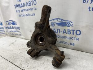 Кулак поворотный правый со ступицей Mitsubishi Outlander 2007-2012 3870A008 (Арт. 80029) 0003_41_444