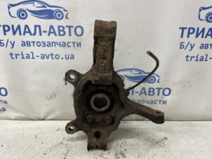Кулак поворотный правый со ступицей Nissan X-Trail 2007-2015 40014JG000 (Арт. 80032)