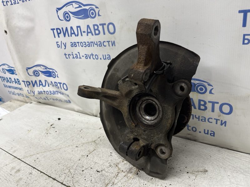 Кулак поворотный левый со ступицей Mitsubishi Outlander 2012-2021 3870A007 (Арт. 80033) Кулак поворотный левый со ступицей Mitsubishi Outlander 2012-2021 3870A007 (Арт. 80033)
