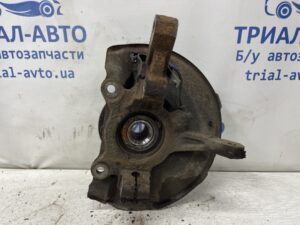 Кулак поворотный правый со ступицей Mitsubishi Outlander 2012-2021 3870A008 (Арт. 80034)