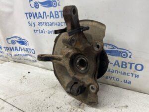 Кулак поворотный левый со ступицей Mitsubishi ASX 2010- 3870A007 (Арт. 80035) 0003_41_474