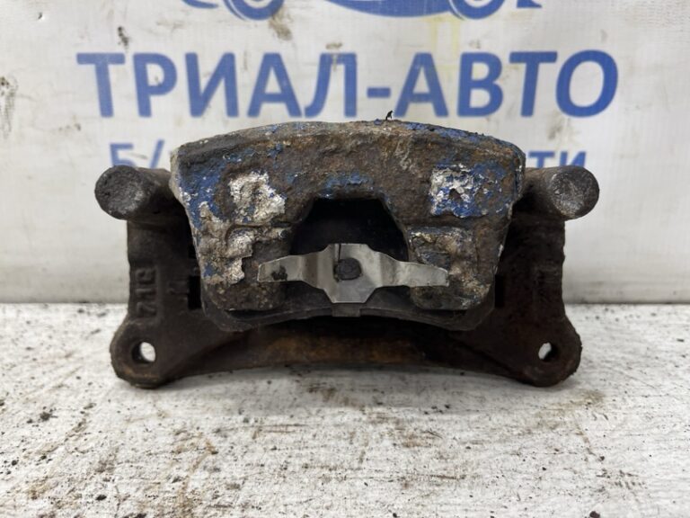 Суппорт задний левый Mitsubishi Outlander 2007-2012 MN116309 (Арт. 80043)