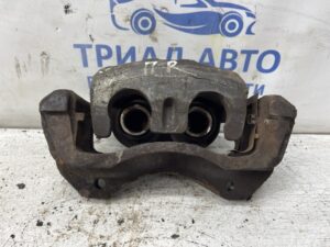 Суппорт передний правый Mitsubishi Outlander 2007-2012 MR370776 (Арт. 80044)