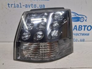 Фонарь задний внешний правый Mitsubishi Outlander 2007-2012 8330A380 (Арт. 80050)