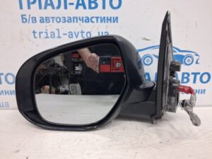 Зеркало левое Mitsubishi Outlander 2007-2012 7632A815 (Арт. 80052)