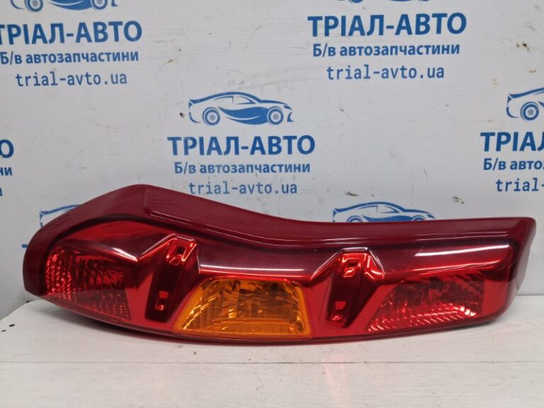 Фонарь задний внешний левый Nissan X-Trail 2007-2015 26555JG00A (Арт. 80054)