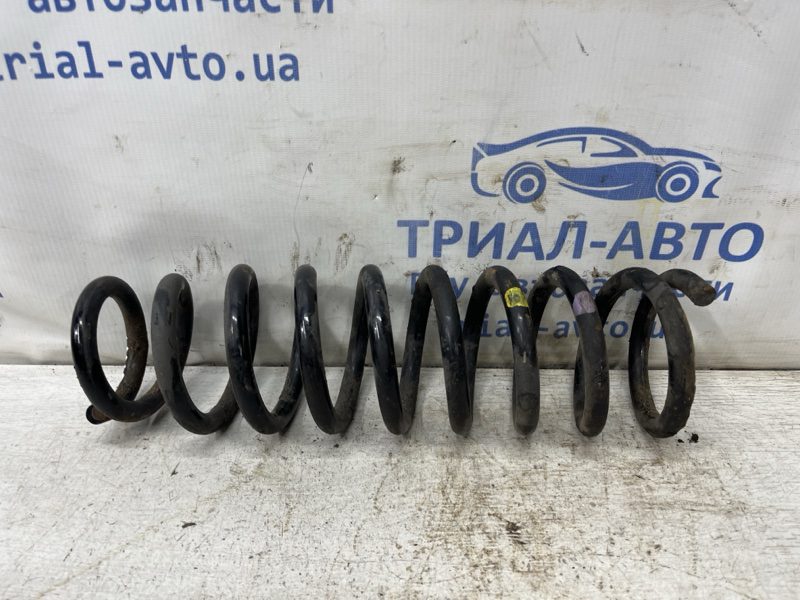 Пружина задняя Mitsubishi Outlander 2012-2021 4140A504 (Арт. 80062) Пружина задняя Mitsubishi Outlander 2012-2021 4140A504 (Арт. 80062)