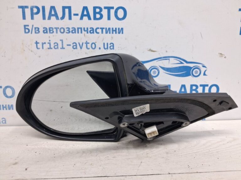 Зеркало левое Kia Sportage 2010-2016 876103U730 (Арт. 80063)