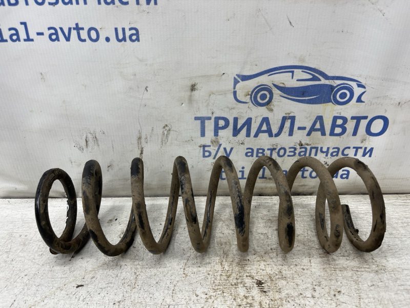 Пружина задняя Mitsubishi ASX 2010- 4140A164 (Арт. 80064) Пружина задняя Mitsubishi ASX 2010- 4140A164 (Арт. 80064)