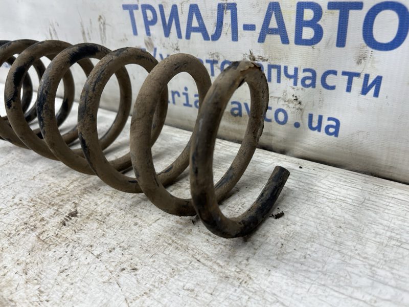 Пружина задняя Mitsubishi ASX 2010- 4140A164 (Арт. 80064) Пружина задняя Mitsubishi ASX 2010- 4140A164 (Арт. 80064)