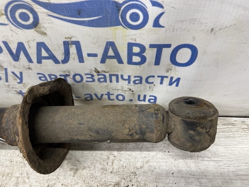 Амортизатор задний Mitsubishi ASX 2010- 4162A192 (Арт. 80067) Амортизатор задний Mitsubishi ASX 2010- 4162A192 (Арт. 80067)