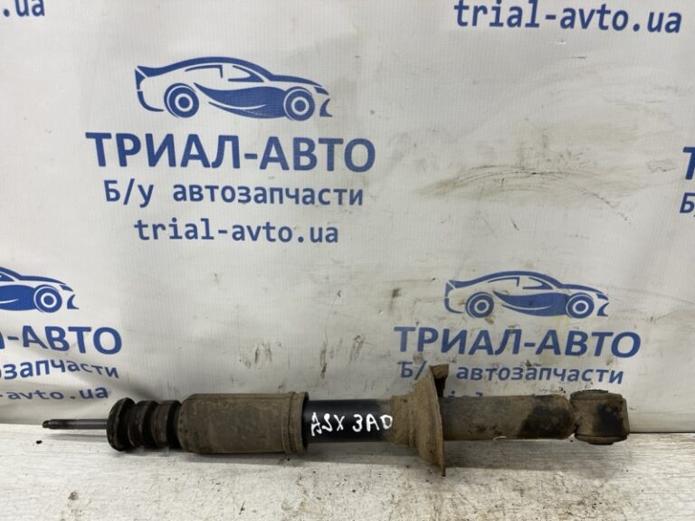 Амортизатор задний Mitsubishi ASX 2010- 4162A192 (Арт. 80068)