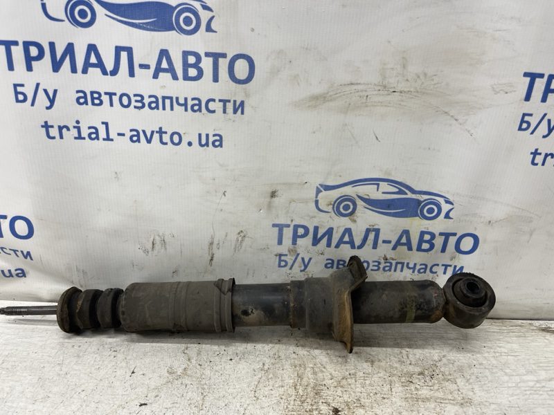 Амортизатор задний Mitsubishi Outlander 2012-2021 4162A411 (Арт. 80070) Амортизатор задний Mitsubishi Outlander 2012-2021 4162A411 (Арт. 80070)