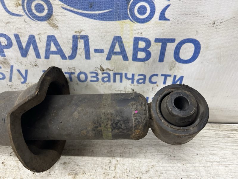 Амортизатор задний Mitsubishi Outlander 2012-2021 4162A411 (Арт. 80070) Амортизатор задний Mitsubishi Outlander 2012-2021 4162A411 (Арт. 80070)