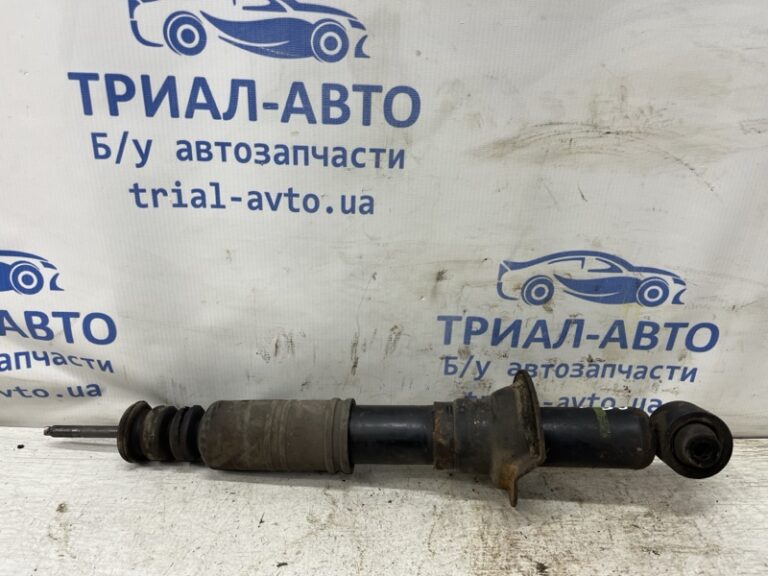 Амортизатор задний Mitsubishi Outlander 2012-2021 4162A411 (Арт. 80072)