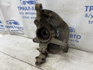 Кулак поворотный правый со ступицей Kia Sportage 2010-2016 517163U000 (Арт. 80074) 0003_41_669