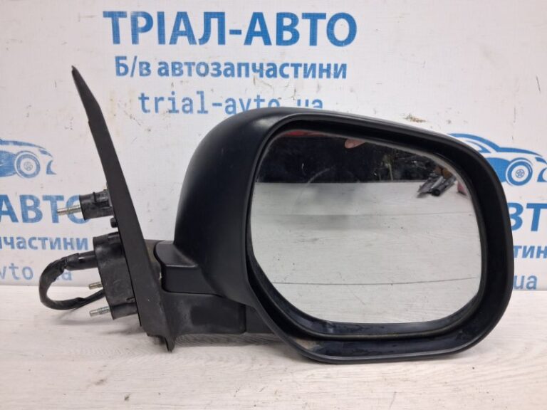 Зеркало правое Mitsubishi ASX 2010- 7632B442 (Арт. 80076)