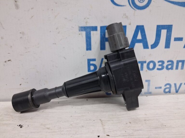 Катушка зажигания Mazda 3 2003-2009 ZJ20-18-100 (Арт. 80081)