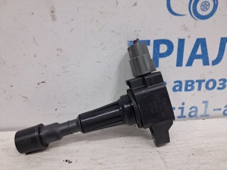 Катушка зажигания Mazda 3 2003-2009 ZJ20-18-100 (Арт. 80083)