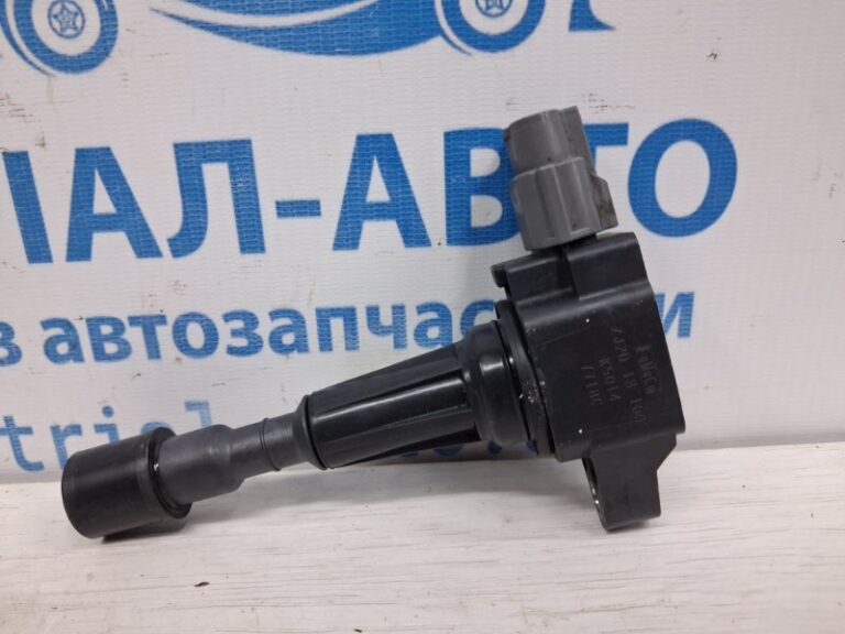 Катушка зажигания Mazda 3 2003-2009 ZJ20-18-100 (Арт. 80084)