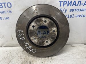 Диск тормозной передний Kia Sportage 2010-2016 517122Y000 (Арт. 80089)