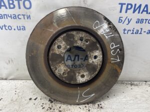 Диск тормозной передний Kia Sportage 2010-2016 517122Y000 (Арт. 80090)