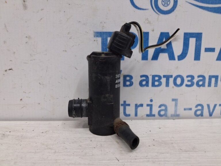 Насос омывателя стекла Mazda 3 2003-2009 BP4K-51-811 (Арт. 80103)