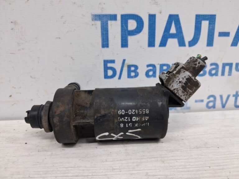 Насос омывателя фар Mazda CX 5 2011-2017  (Арт. 80105)