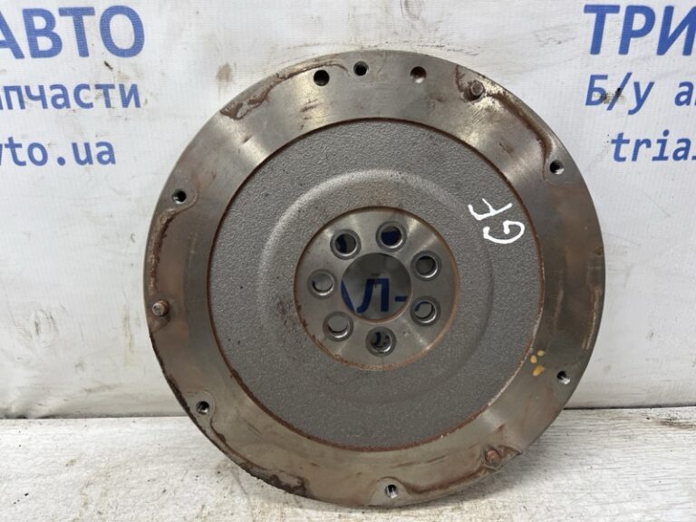 Маховик Mitsubishi Outlander 2012-2021 1120A253 (Арт. 80110)