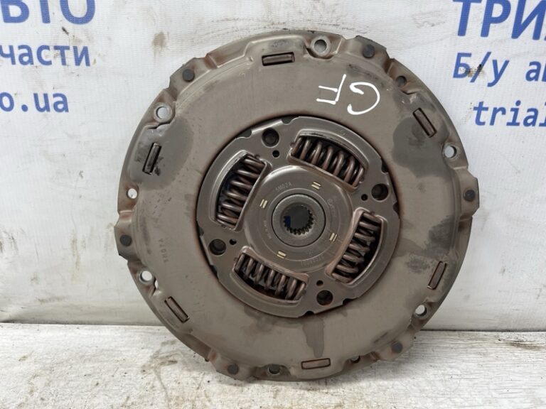 Корзина сцепления Mitsubishi Outlander 2012-2021 2708A001 (Арт. 80111)