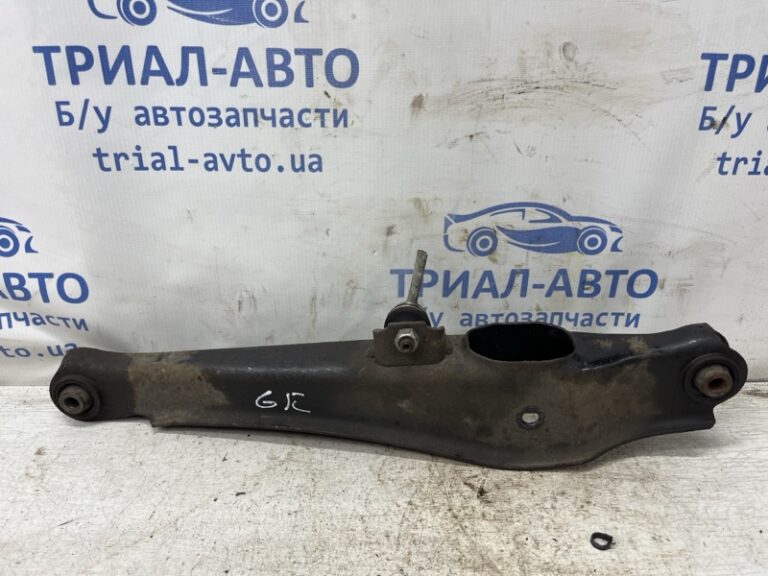 Рычаг задний поперечный Mitsubishi Outlander 2012-2021 4113A185 (Арт. 80114)