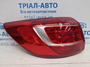 Фонарь задний внешний левый Kia Sportage 2010-2016 924103W010 (Арт. 80121)