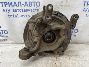 Цапфа задняя правая со ступицей Kia Sportage 2010-2016 527203W100 (Арт. 80122)