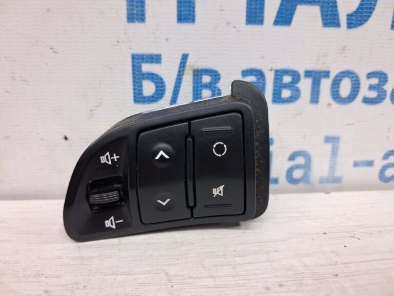 Кнопки руля Kia Sportage 2010-2016 967003W050EQ (Арт. 80131)