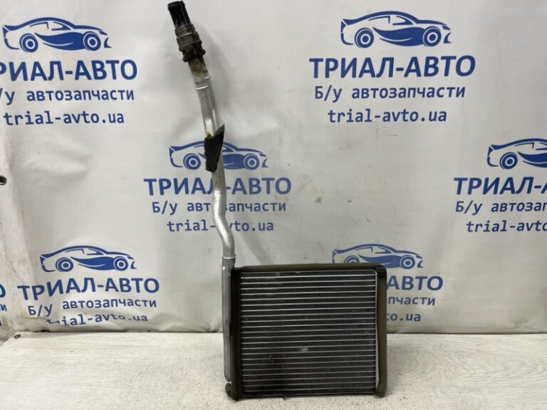 Радиатор печки Mazda 3 2003-2009 BP4K-61-A10 (Арт. 80135)
