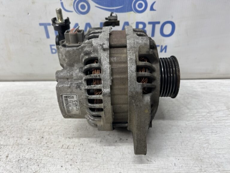 Генератор Mazda 3 2003-2009 ZJ01-18-300 (Арт. 80142)
